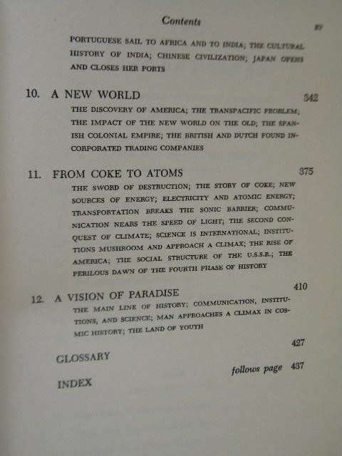 THE HISTORY OF MAN From the first Human to Primitive Culture and Beyond  by Carleton S. Coon