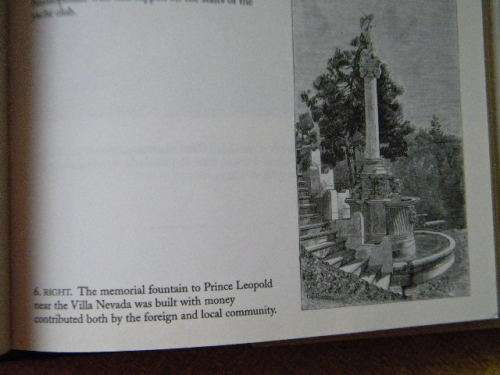 QUEEN VICTORIA  AND THE DISCOVERY OF THE RIVIERA by Michael Nelson