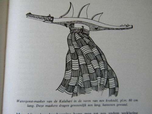 AFRIKANEN  Een inleiding tot bun cultuur  by Basil Davidson  Vertaling: Margrit de Sablonier