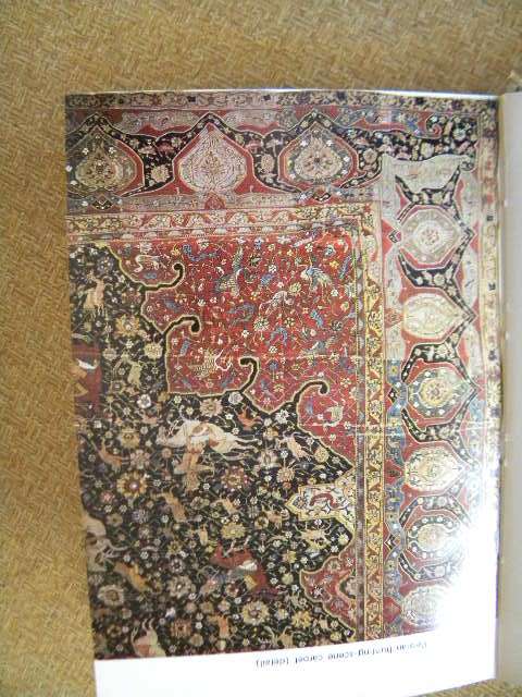 ORIENTAL CARPETS by Michele Campana