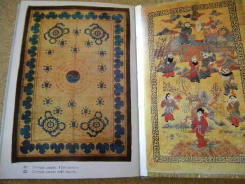 ORIENTAL CARPETS by Michele Campana