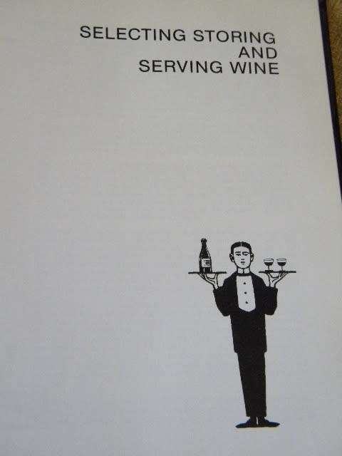 WINE APPRECIATION  Complete guide to the enjoyment of wine  by Tinus van Niekerk