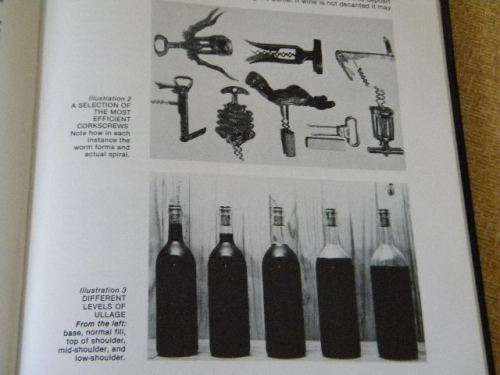 WINE APPRECIATION  Complete guide to the enjoyment of wine  by Tinus van Niekerk