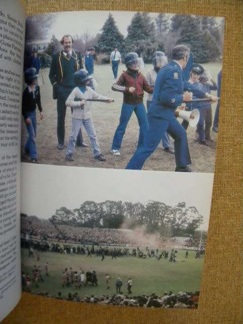 WYNAND CLAASSEN  More than just rugby  by Wynand Claassen and Dan Retief