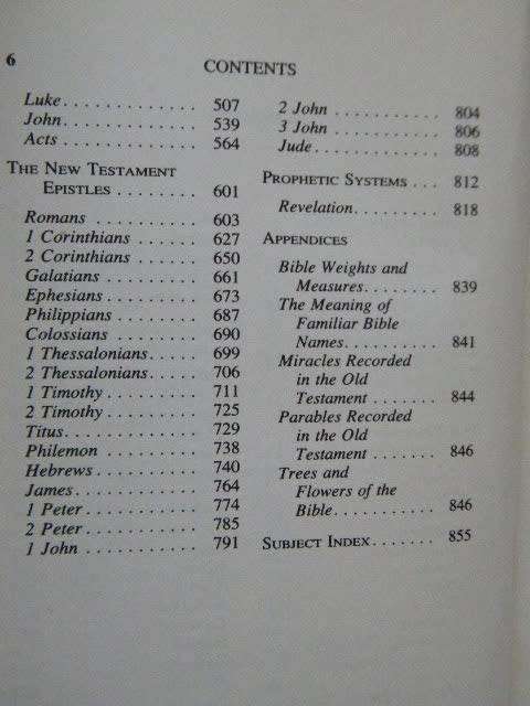 RICHARDS` COMPLETE BIBLE HANDBOOK  by Lawrence O. Richards