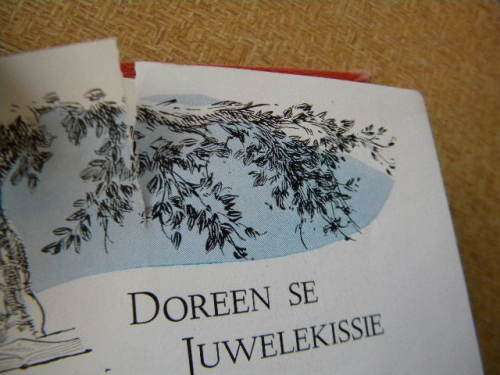 PPM ATTIE SE SLAAPTYDSTORIES  DEEL 1 TOT 5  deur Arthur S. Maxwell  (Volledige stel)