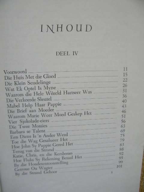 PPM ATTIE SE SLAAPTYDSTORIES  DEEL 1 TOT 5  deur Arthur S. Maxwell  (Volledige stel)