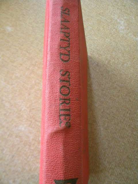 PPM ATTIE SE SLAAPTYDSTORIES  DEEL 1 TOT 5  deur Arthur S. Maxwell  (Volledige stel)