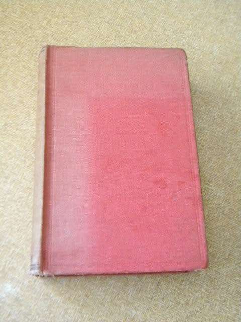 VANITY VANISHED  Reminiscence in many colours  by P. Tennyson Cole
