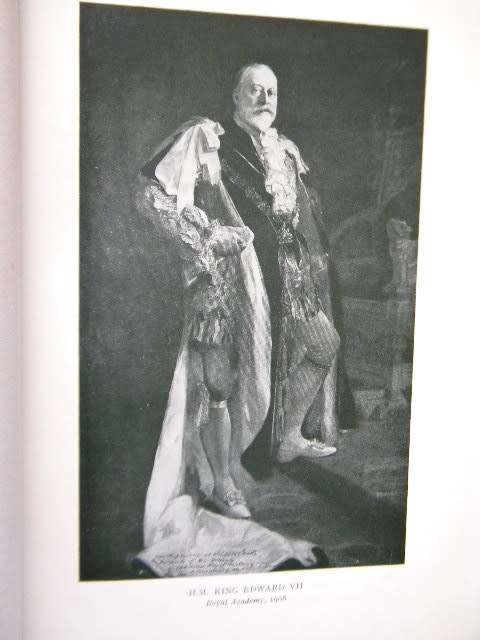 VANITY VANISHED  Reminiscence in many colours  by P. Tennyson Cole