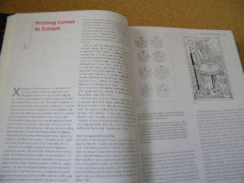 MEGG`S HISTORY OF GRAPHIC DESIGN  by Philip Megg and Alston W. Purvis  (Fourth Edition)