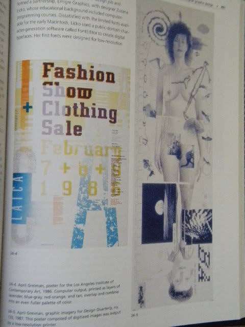 MEGG`S HISTORY OF GRAPHIC DESIGN  by Philip Megg and Alston W. Purvis  (Fourth Edition)