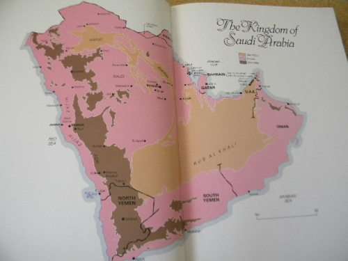 SPIRIT OF THE WIND  The horse in Saudi Arabia  IMMEL Publishing