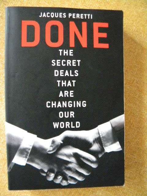 A RUMOR OF SPRING  South Africa after 20 Years of Democracy  by Max du Preez