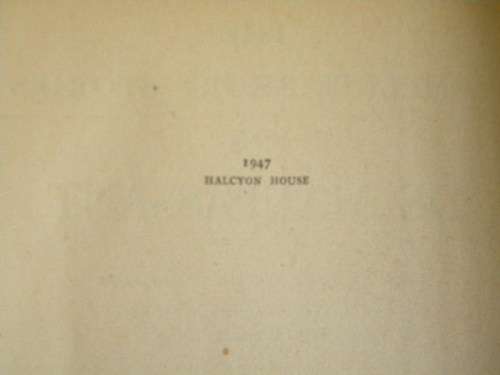 THE COMPLETE SHORT STORIES OF DE MAUPASSANT  1947 Edition