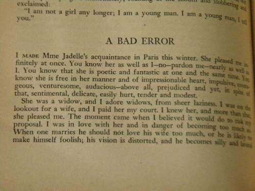 THE COMPLETE SHORT STORIES OF DE MAUPASSANT  1947 Edition