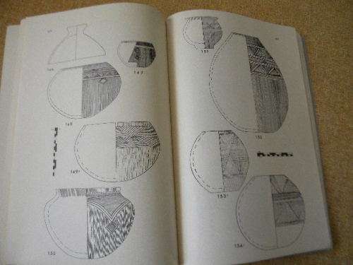 BANTU POTTERY OF SOUTHERN AFRICA   Annals of the South African Museum