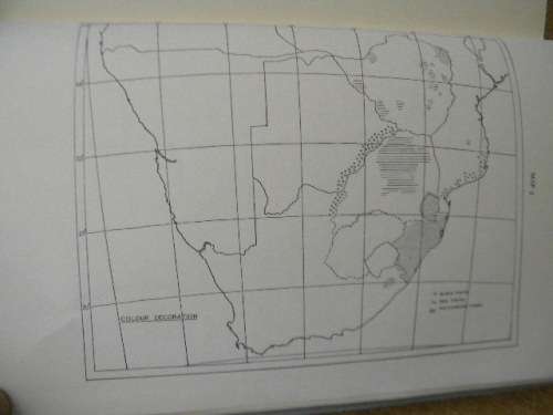 BANTU POTTERY OF SOUTHERN AFRICA   Annals of the South African Museum