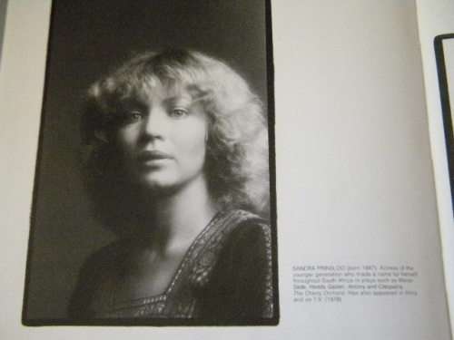 IN CAMERA  Portraits: Paul Alberts  Introduction: Andre P. Brink