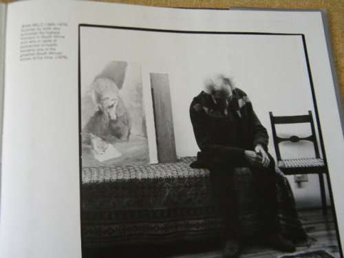 IN CAMERA  Portraits: Paul Alberts  Introduction: Andre P. Brink