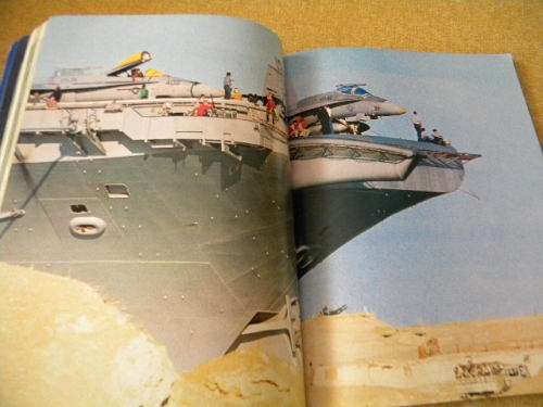 WAR IN THE GULF From the Invasion of Kuwait to Day of Victory and Beyond  by Thomas Allen and others