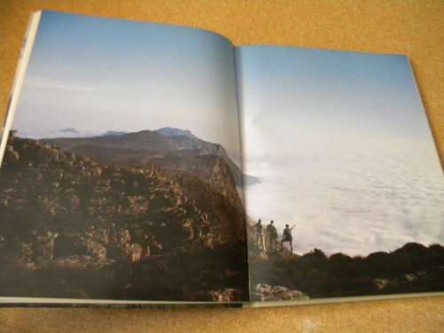 KNOW TABLE MOUNTAIN by John Kench