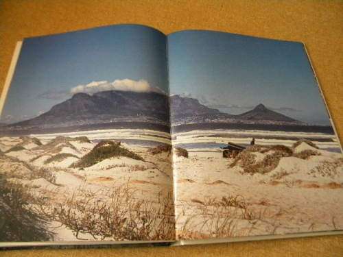 KNOW TABLE MOUNTAIN by John Kench