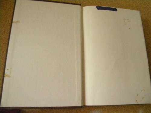 AFRICA  Its Peoples and Their Culture History  by George Peter Murdock