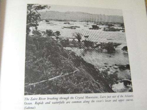 AFRICAN SURVEY  by Alan C.G. Best and Harm J. de Blij