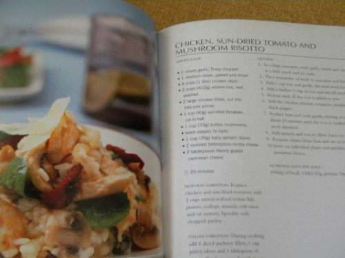 DIABETES:  EAT and  ENJOY  by C. Roberts, J. McDonald and M. Cox  (Third Edition)