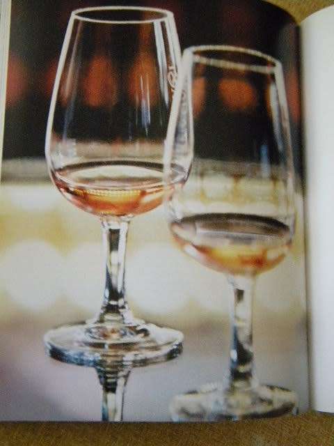 A GOOD NOSE and GREAT LEGS The art of wine from the vine to the table  by Robert Geddes
