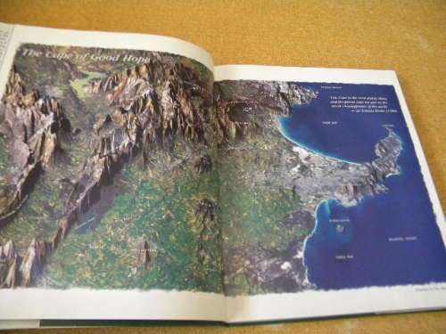 WINES AND BRANDIES OF THE CAPE OF GOOD HOPE  by Phyllis Hands and Dave Hughes