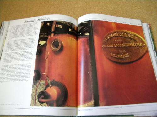 WINES AND BRANDIES OF THE CAPE OF GOOD HOPE  by Phyllis Hands and Dave Hughes