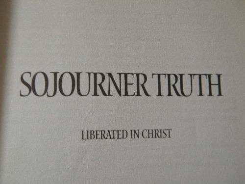 INSPIRING WOMEN OF FAITH: Ten Boom, Carmichael, Nightingale and Truth