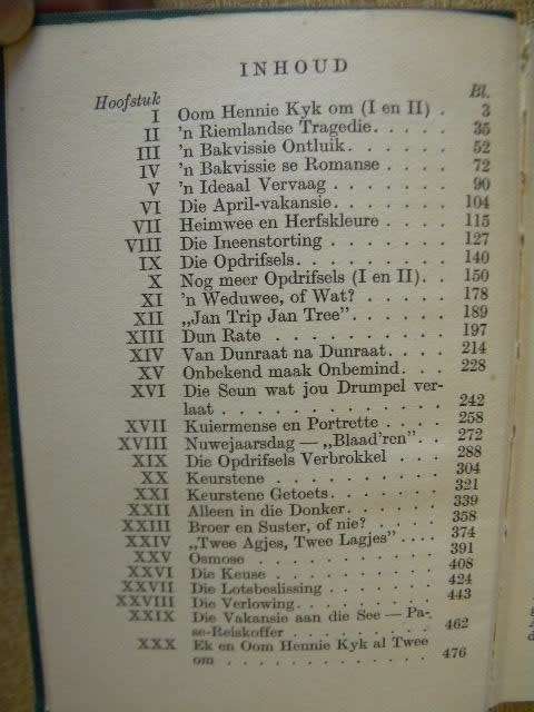RIEMLANDSE NOOIENTJIE  deur Sannie Steyn (Roman)