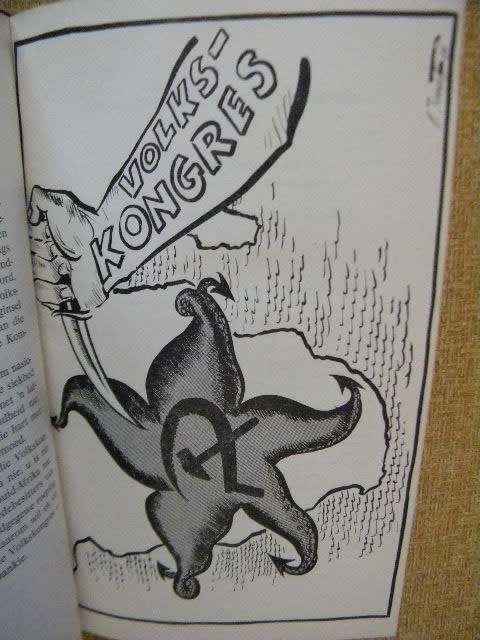 VOLKSKONGRES OOR KOMMUNISME  31 Maart - 2 April 1964  Pretoria