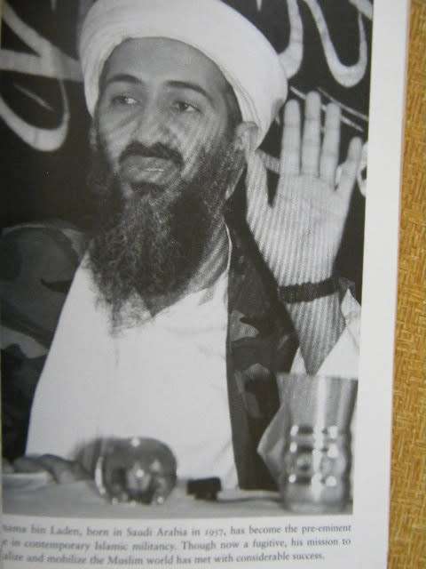 AL QAEDA  by Jason Burke  (True story of radical Islam)