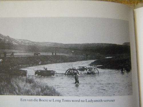 DIE FRANSE KOLONEL  deur Roy Macnab