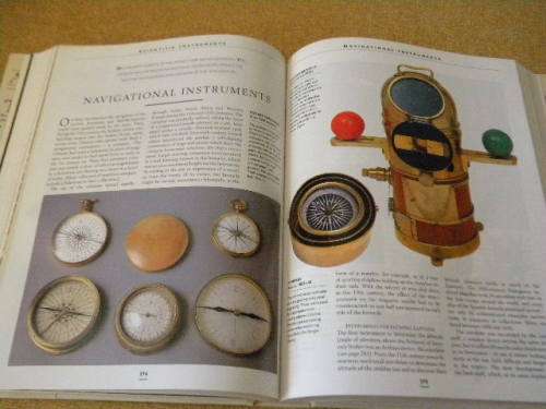 THE ILLUSTRATED HISTORY OF ANTIQUES  General Editor Huon Mallalieu
