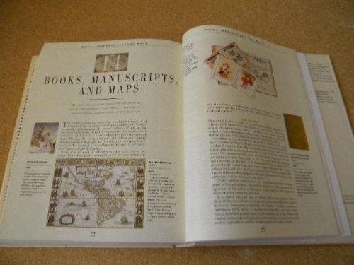 THE ILLUSTRATED HISTORY OF ANTIQUES  General Editor Huon Mallalieu