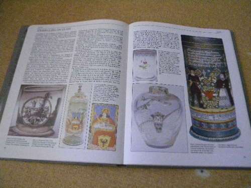 ANTIQUES  Edited by Elizabeth Drury