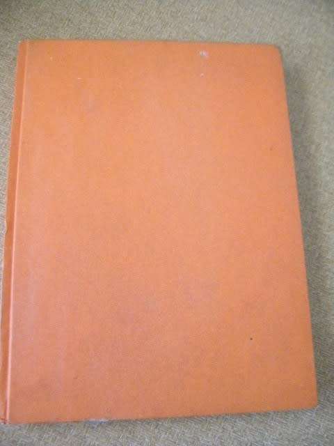 DIE GESK VAN SA SITRUSBEDRYF: OUTSPAN - DIE GOUE OES  deur A.P. Cartwright
