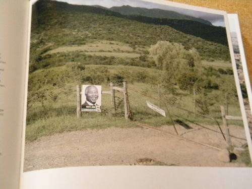 CONTEMPORARY PHOTOGRAPHY FROM THE MIDDLE EAST AND AND AFRICA