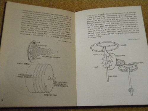 EARLY WATCHES  (Country Life Collectors` Guides)