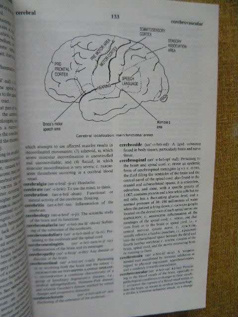BLACKWELL`S DICTIONARY OF NURSING