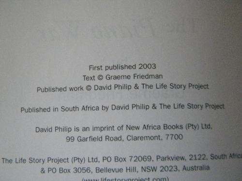 THE PIANO WAR  The true story of love and survival in WWII  by Graeme Friedman