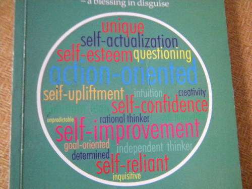 MY LIFE  - a blessing in disguise  by Mthuthuzeli Cwayi  (SIGNED)