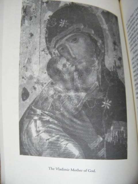 FATHER ARSENY 1893 - 1973 Priest, Prisoner, Spiritual Father Translated: Vera Bouteneff
