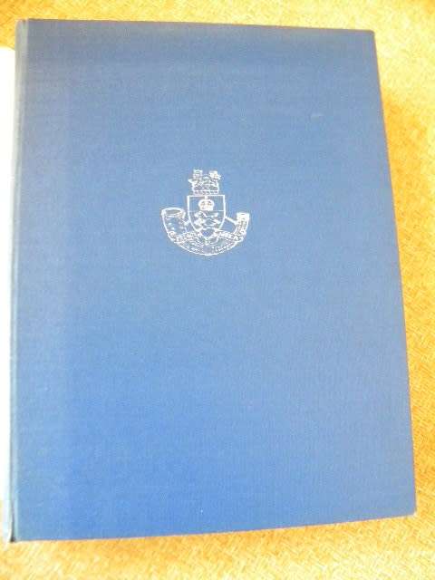 THE DURBAN LIGHT INFANTRY  Vol I 1854 - 1934 by Lieut.-Colonel  A.C. Martin