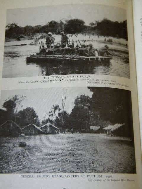 THE DURBAN LIGHT INFANTRY  Vol I 1854 - 1934 by Lieut.-Colonel  A.C. Martin